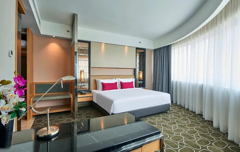 Wyndham Acmar Hotel Klang
