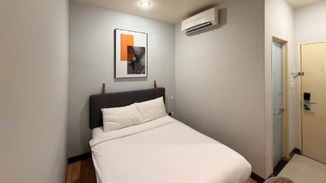 概念酒店 PJCC