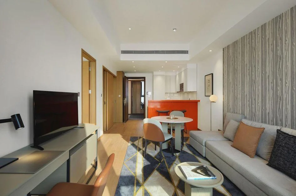 Grade Hotel Shenzhen sea world