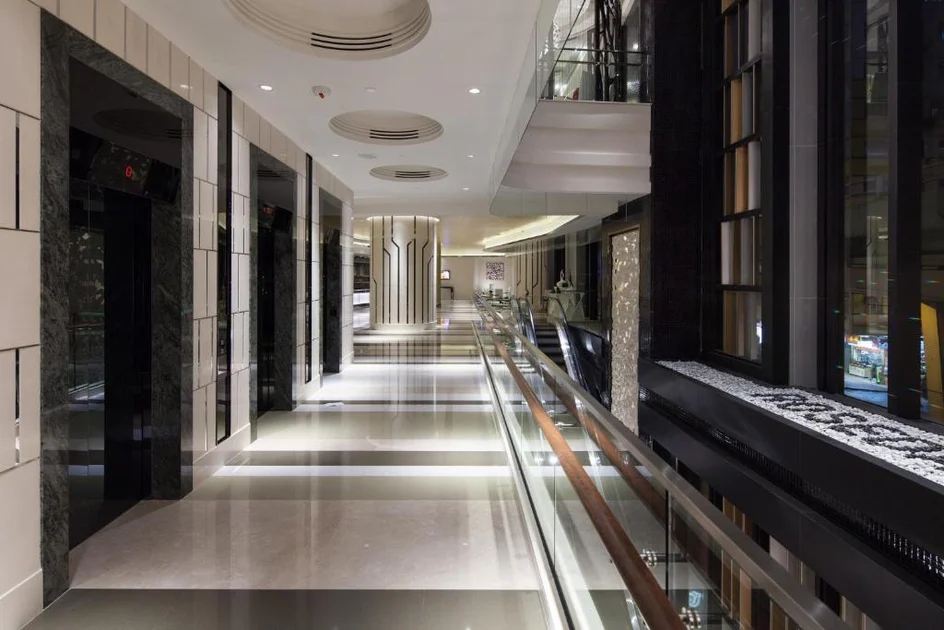Rosedale Hotel Kowloon
