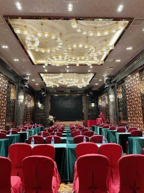 Shuidu Holiday Hotel Shenzhen