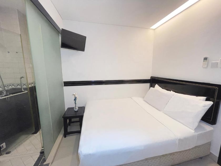 The Snooze Hotel @ Marine Parade