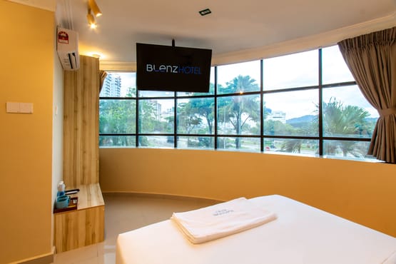 Superior Queen Suite