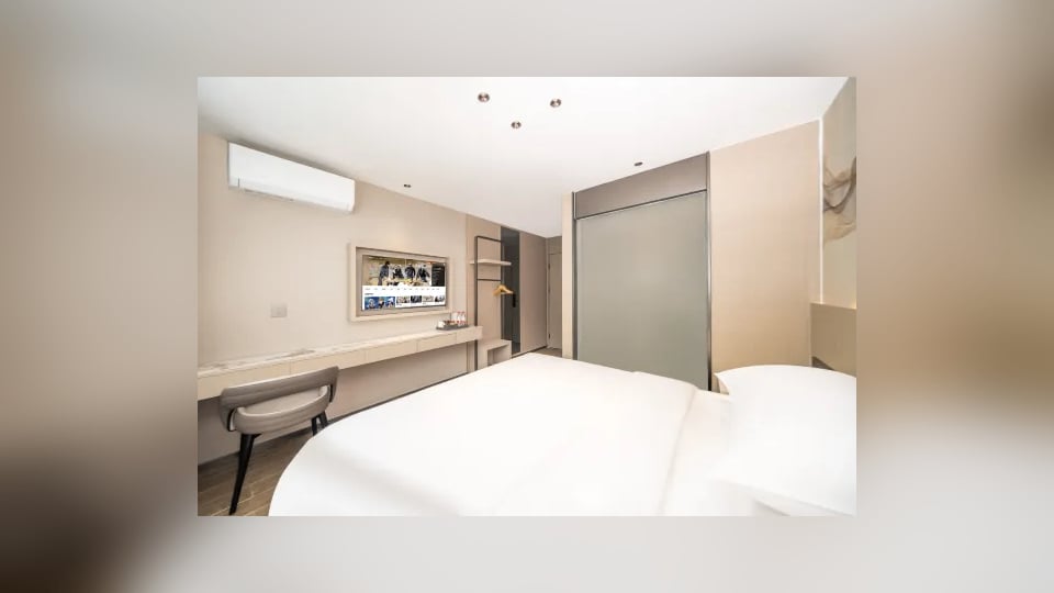Maggie Hotel
