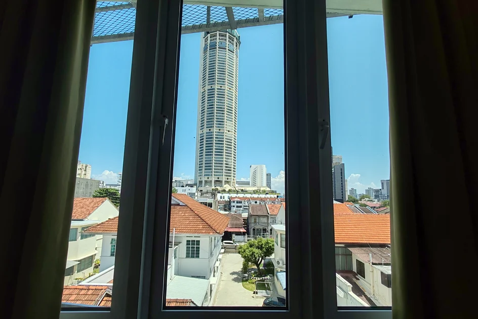 Yan Hotel