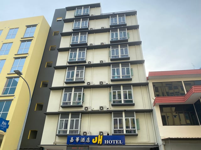 JH Hotel