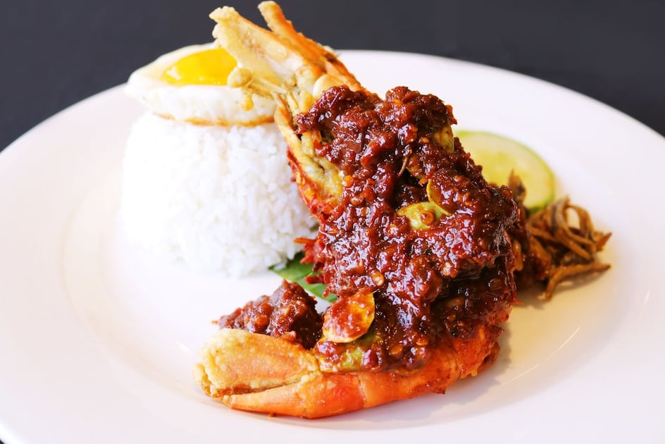 Makanan dan minuman