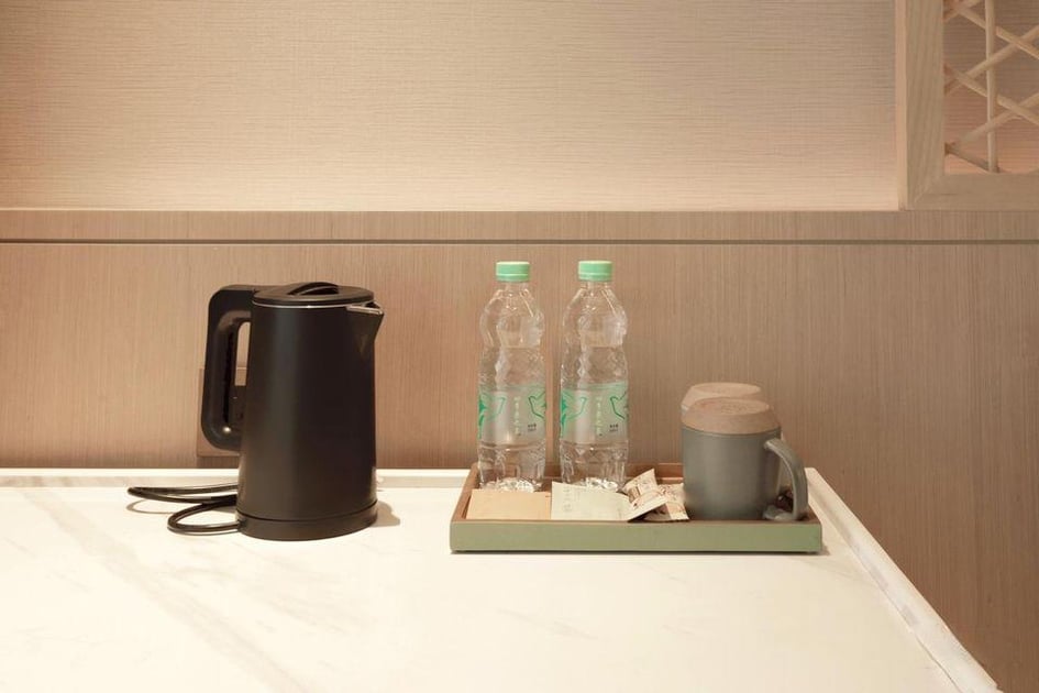 True Go Hotel (Garden Expo Park Branch, Zhuzilin Subway Station, Futian District, Shenzhen)