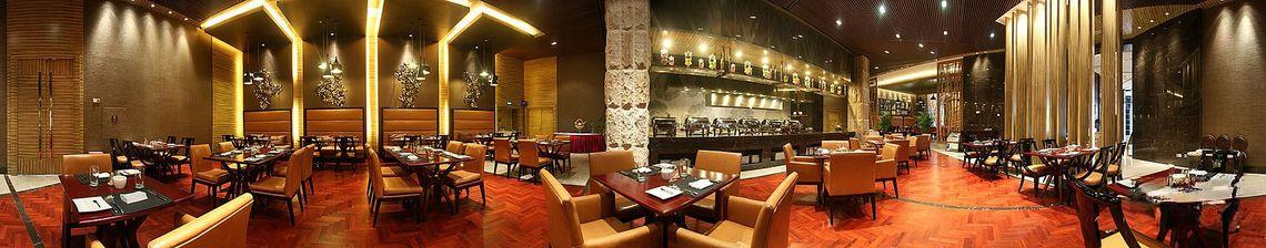深圳绿景酒店
