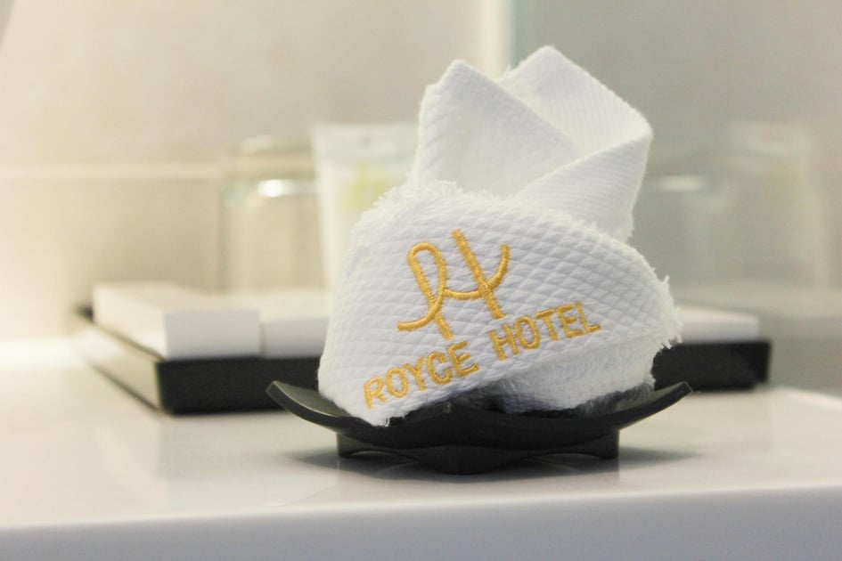 Royce Hotel KL Sentral