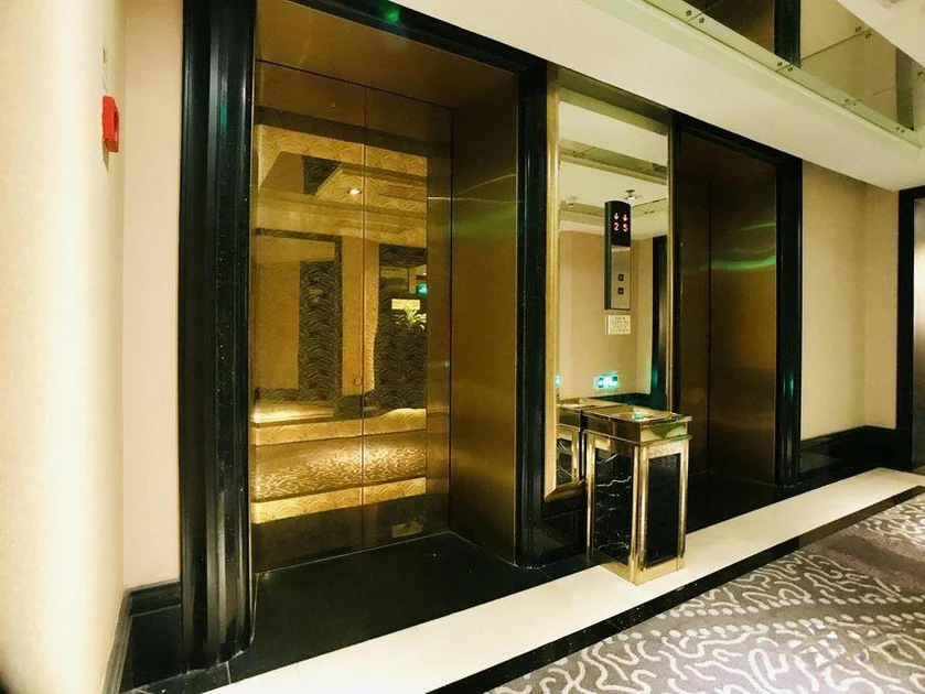 Times Superior Business Apartment (Shenzhen Danfeng Bailu)