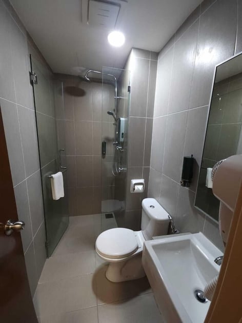 Yu Hotel Chinatown, Kuala Lumpur