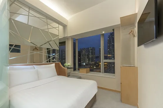 Room Executive
