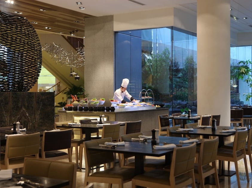 InterContinental Kuala Lumpur