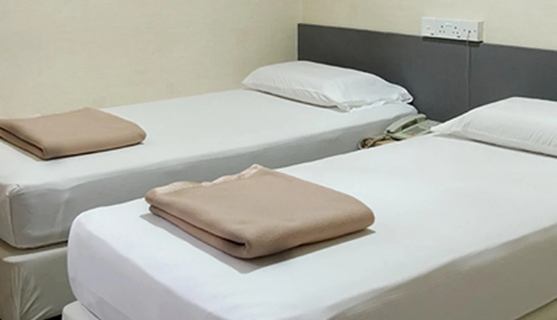 Amrise Hotel
