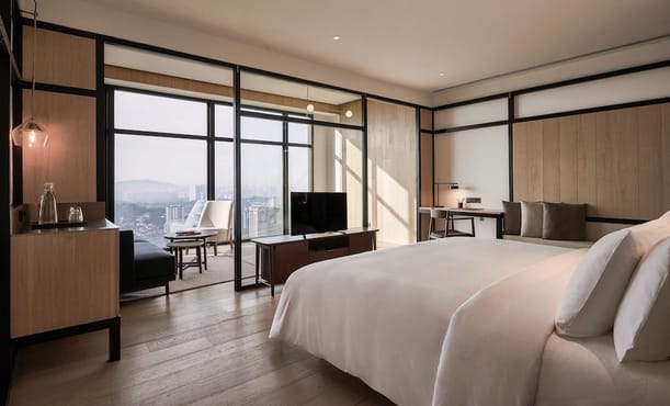 Premier Room