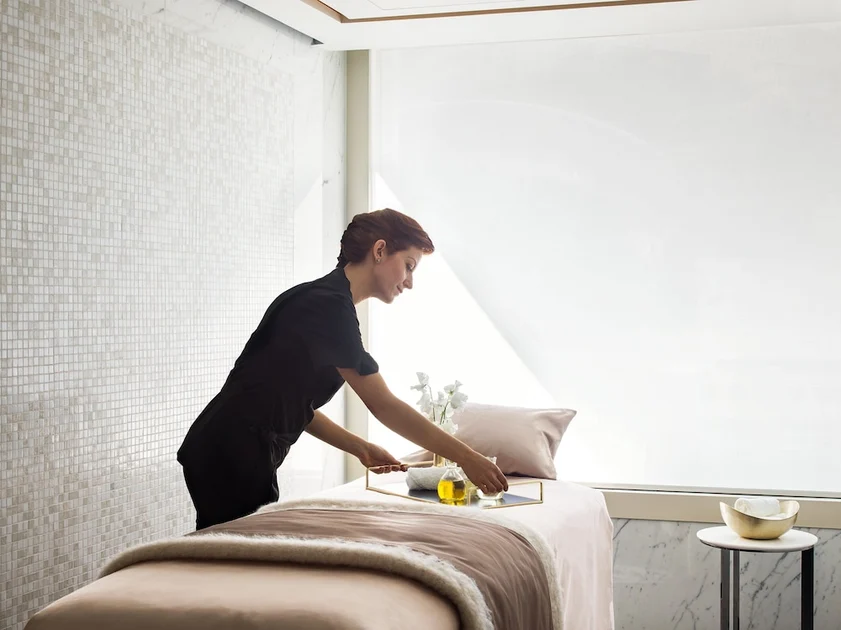 Spa
