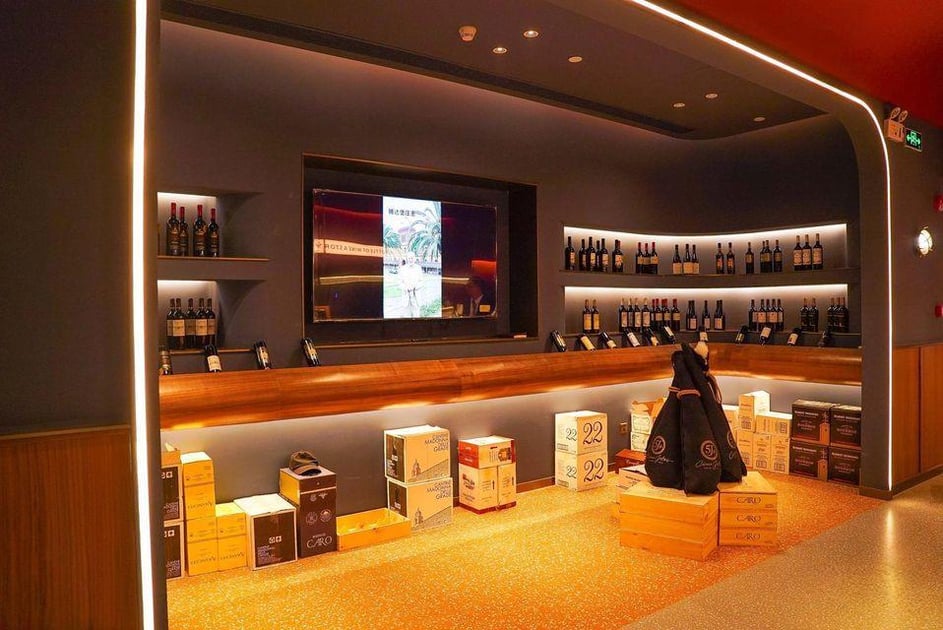 XW Hotel 玺程设计酒店(深圳华侨城创意园店)