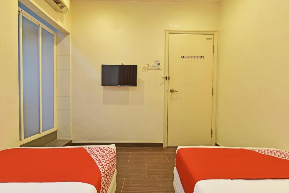 Soho Hotel Prima Sri Gombak