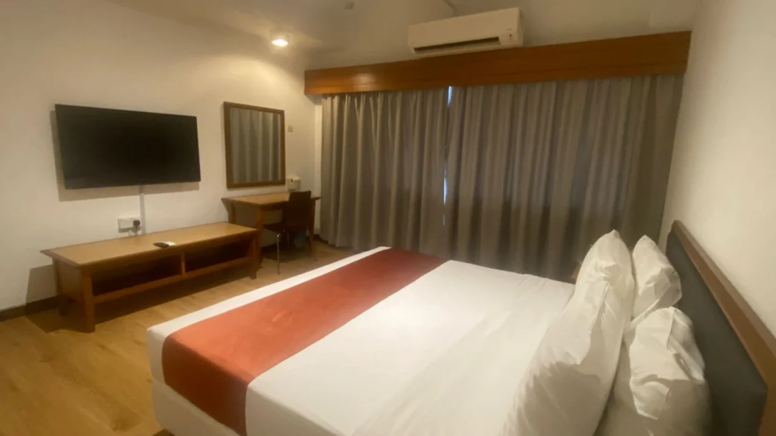103 Hotel