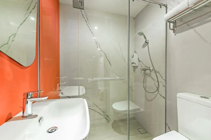 Hotel 81 Lavender