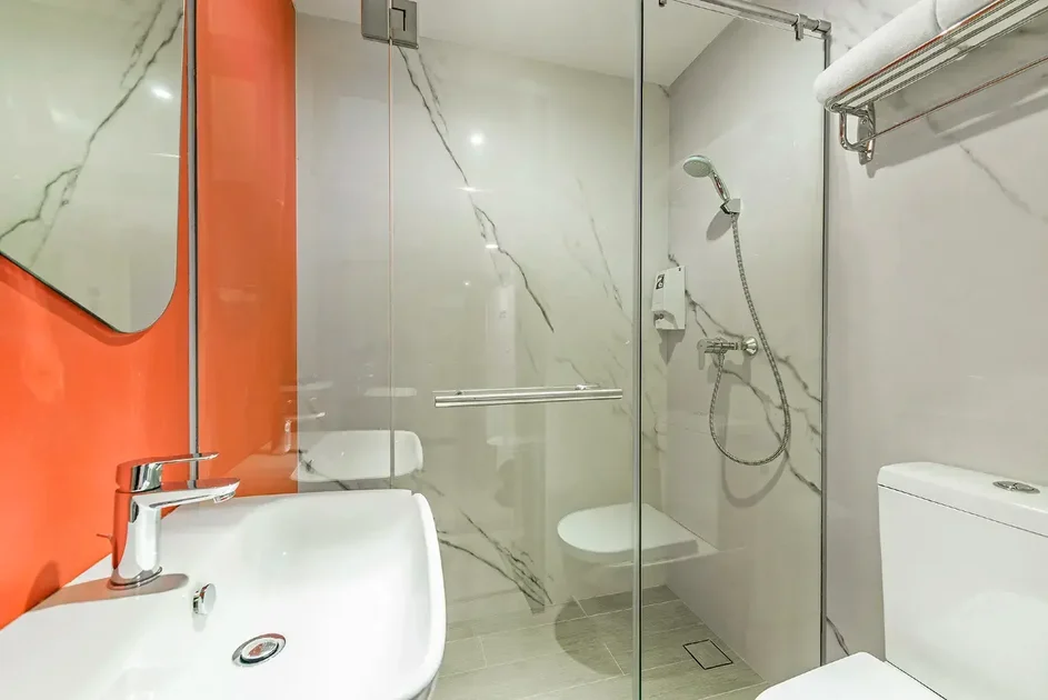 Hotel 81 Lavender