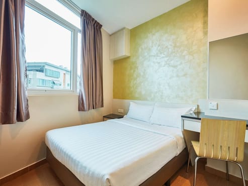 Superior Double Room, 1 Double Bed