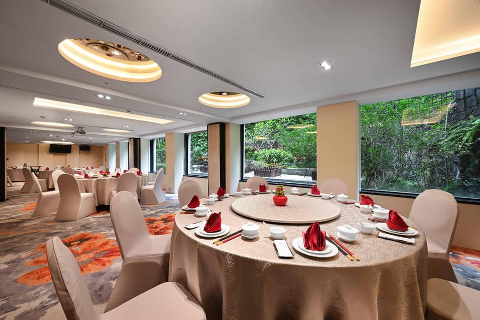 The Gaia Hotel Taipei