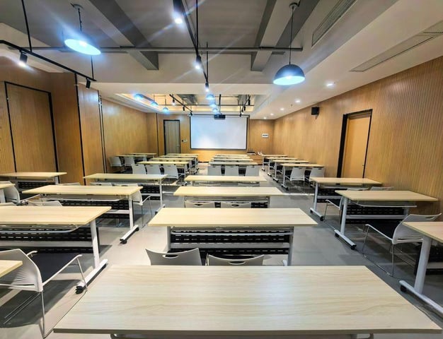 XW Hotel 玺程设计酒店(深圳华侨城创意园店)