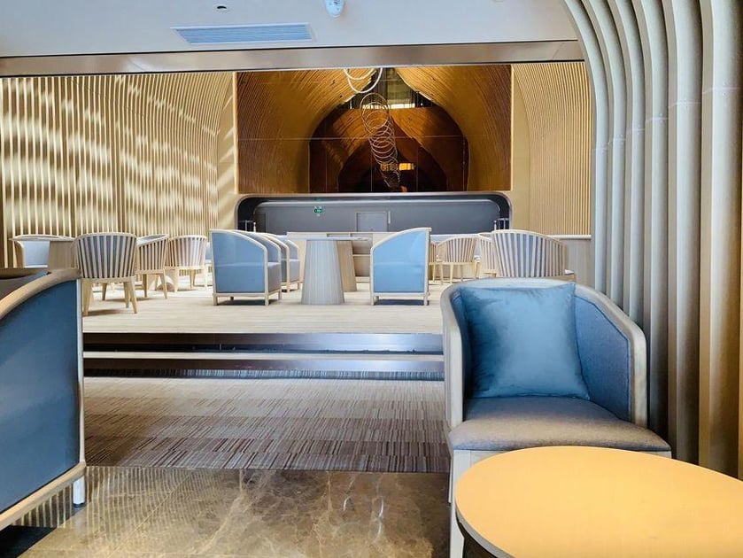 True Go Hotel (Garden Expo Park Branch, Zhuzilin Subway Station, Futian District, Shenzhen)