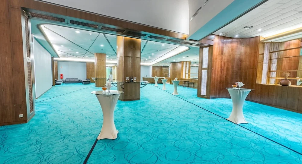 Ballroom