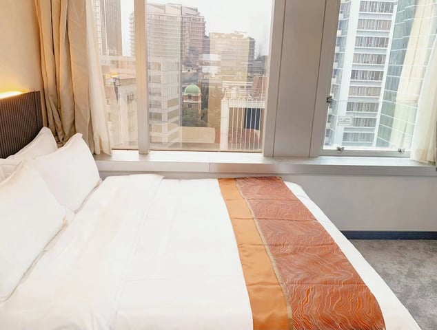 香港怡景酒店
