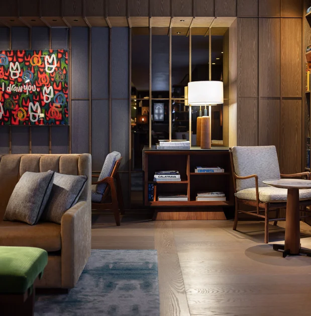 The Hari Hong Kong