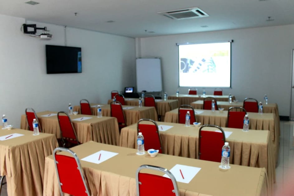 Mincott Hotel Kuala Lumpur