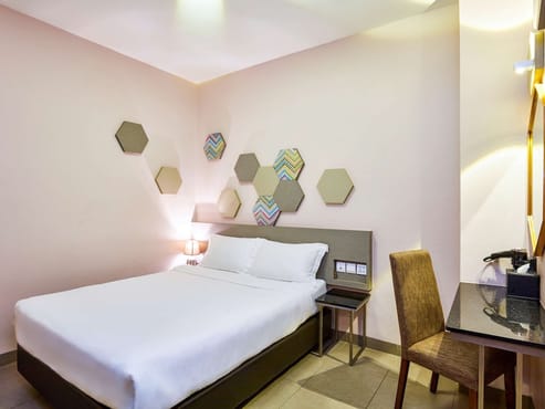 Standard Double Room, 1 Double Bed