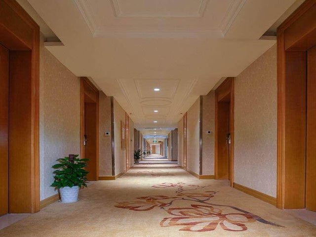 维也纳国际酒店(深圳北站店)
