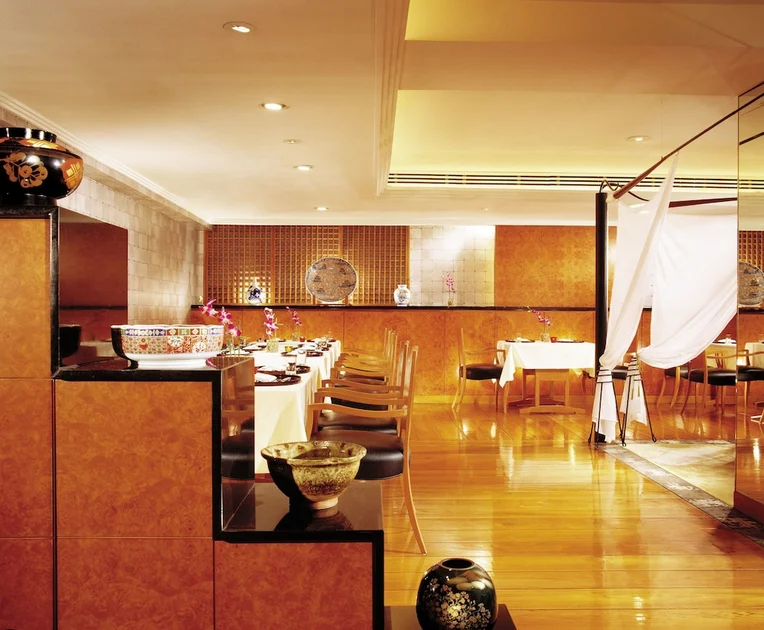 餐廳