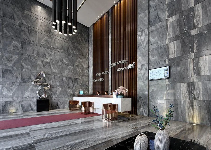 Shenzhen hongdu Hotel (Nanshan Subway Station)