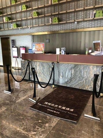 MJ Grand Park Hotel