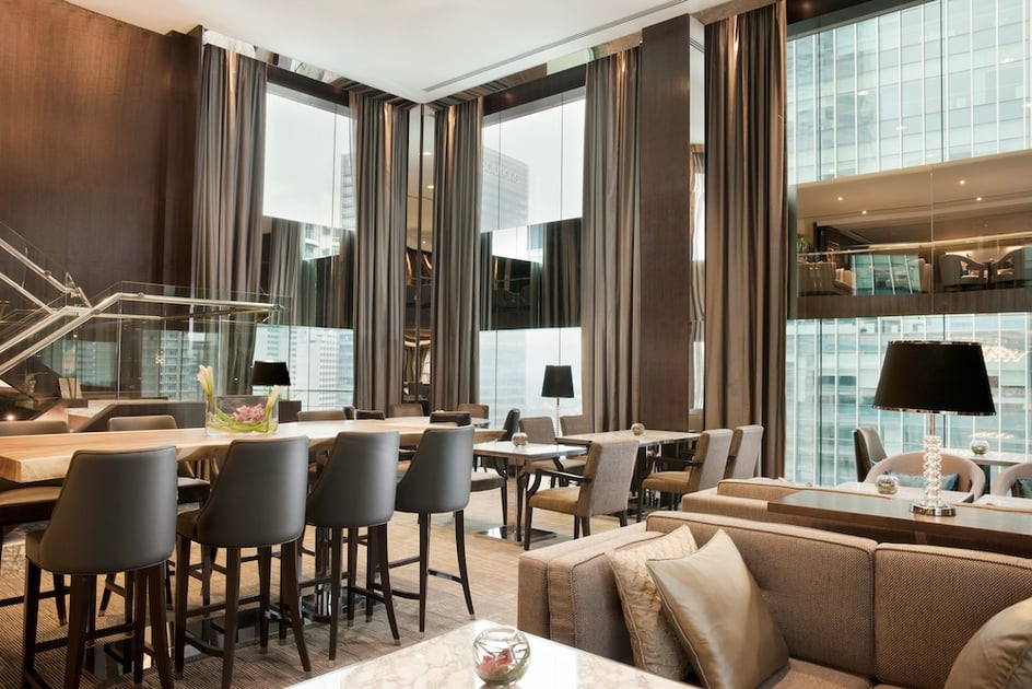 InterContinental Kuala Lumpur