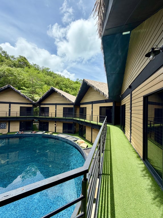 A Coral Reefs Resort Langkawi-image-0