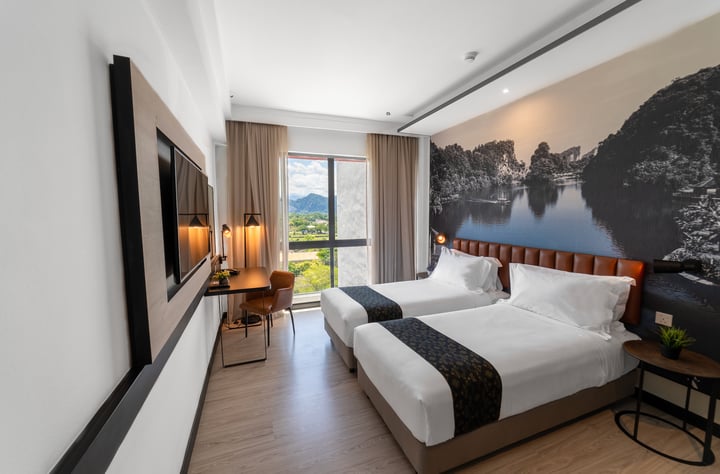 Travelodge Ipoh