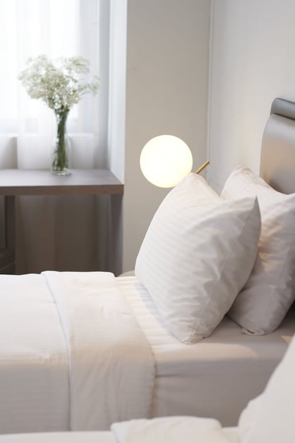 J-Hotel by Dorsett