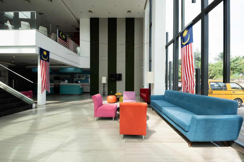 Prescott Ace Kuala Lumpur Cheras