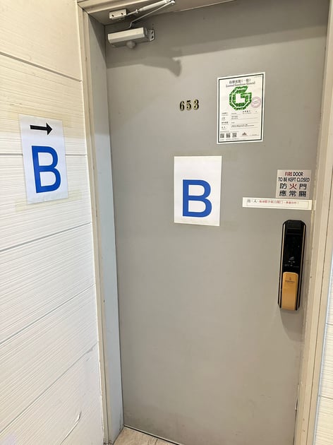 MK-IP Hotel