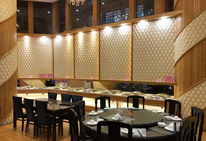 深圳发展中心酒店