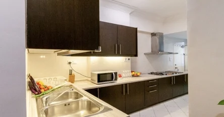 Wedgewood Residences