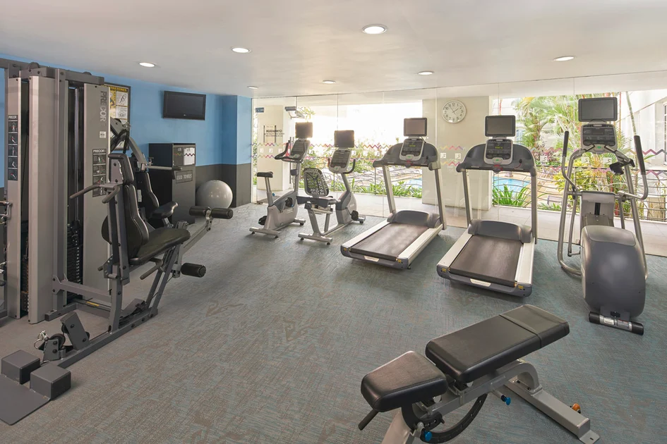 Rendezvous Hotel Singapore by Far East Hospitality