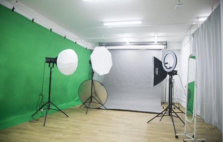 Amphi Studios