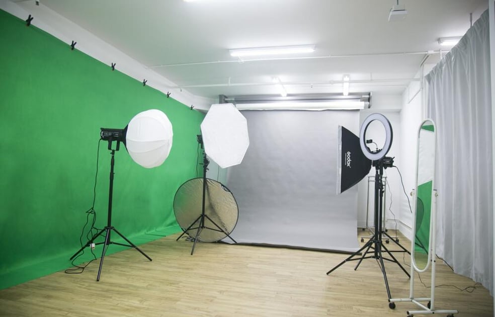Amphi Studios